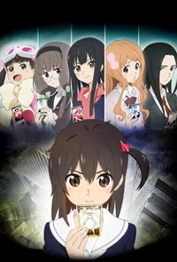 WIXOSS: Заражённый селектор Все Серии